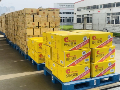 洪水无情，彩名堂有情——彩名堂捐赠物资助力抗洪救灾