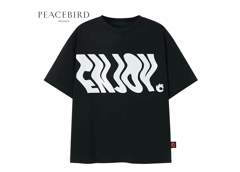 彩名堂×太平鸟服饰